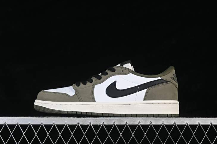 Picture of Air Jordan 1 LOW _SKUfw22126007579540119fw